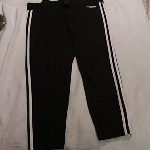 Adidas leggings - Picture 3 of 5